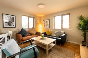 The Vogue- 2bd Hip Ap Ultra Fast WIFI